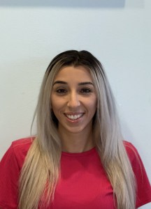 Blanca Gutierrez photo