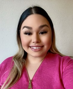 Elizabeth Quintana photo