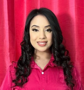 Karen Morales photo