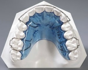 Hawley Retainers