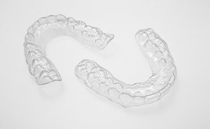Essix Retainers